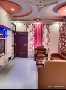 Hall Image of 1750 Sq.ft 2 BHK Independent House for rent in Gemini Gardenia, Phase 3rd Gorakhpur for Rs. 15000