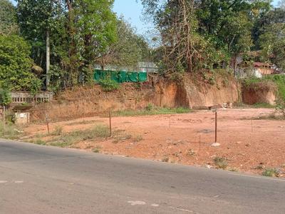 Residential Plot