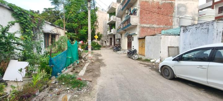 Sector 12, Vrindavan Yojana Main Image 1