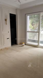 Bedroom Image of 1150 Sq.ft 4 BHK Builder Floor for sale in Sector 3 Rohini New Delhi for Rs. 27000000