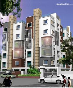3 BHK Apartment