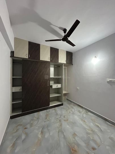 ROOPENA AGRAHARA Bedroom 1