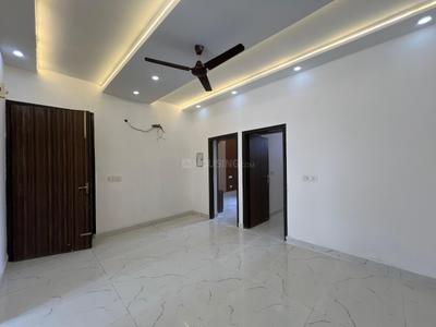 Hall Image of 990 Sq.ft 3 BHK Apartment / Flat for sale in Peer Muchalla Zirakpur for Rs. 5300000