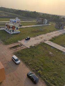 Image of 1400 Sq.ft Residential Plot / Land for sale in New Town, Kolkata for Rs. 1400000