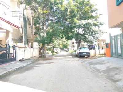 Image of 2400 Sq.ft Residential Plot / Land for sale in Begur, Bengaluru for Rs. 29000500
