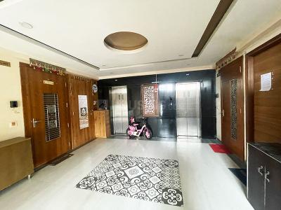 Hall Image of 1545 Sq.ft 2 BHK Apartment / Flat for sale in Himalaya Elanza, Old Wadaj Ahmedabad for Rs. 8500000