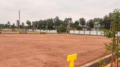 Image of 1093 Sq.ft 2 BHK Independent House for sale in Bommuru, Rajahmundry for Rs. 5199000