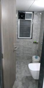 Image of 750 Sq.ft 1 BHK Apartment / Flat for rent in Akruti Heights, Jule, Solapur for Rs. 13500