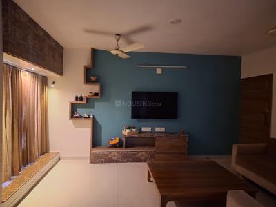 Hall Image of Indraprasth towers in Memnagar, Ahmedabad