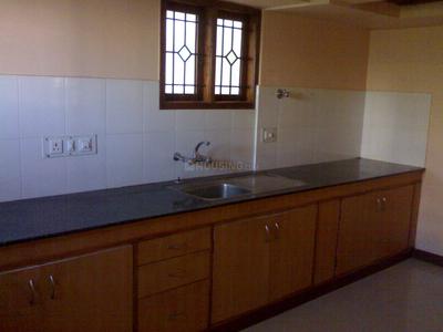 Kitchen Image of 3000 Sq.ft 3 BHK Independent House for sale in Horamavu Bengaluru for Rs. 49000000