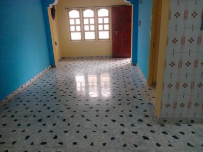 Living Room Image of 1200 Sq.ft 2 BHK Builder Floor for rent in Malleswaram Bengaluru for Rs. 25000