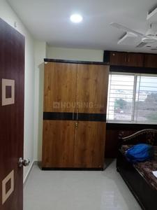 Bedroom Image of 1150 Sq.ft 2 BHK Apartment / Flat for sale in Jatkhedi Bhopal for Rs. 3700000