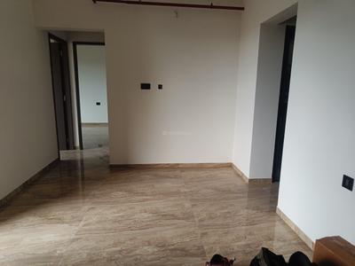 Living Room Image of 1000 Sq.ft 2 BHK Apartment / Flat for rent in VTP Sierra, Baner Pune for Rs. 31999