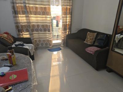 Living Room Image of 1230 Sq.ft 2 BHK Apartment / Flat for rent in Ulwe Navi Mumbai for Rs. 40000