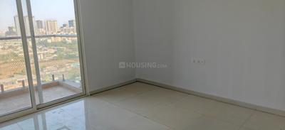 Bedroom Image of 1105 Sq.ft 2 BHK Apartment / Flat for sale in Mantra Monarch, Balewadi Pune for Rs. 10800000