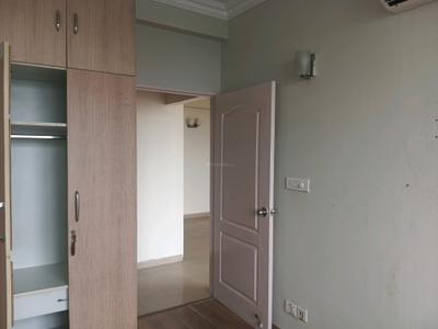 Bedroom Image of 1832 Sq.ft 3 BHK Apartment / Flat for sale in Raheja Vedaanta, Sector 108 Gurgaon for Rs. 16000000