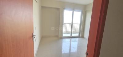Bedroom Image of 1575 Sq.ft 3 BHK Apartment / Flat for sale in Tata Eureka Park Phase 1, Sector 150 Noida for Rs. 18500000