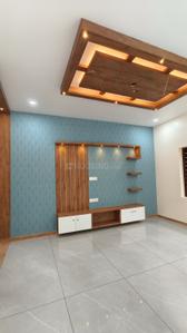 Hall Image of 2400 Sq.ft 4 BHK Independent House for sale in Kuzhivelippady Kochi for Rs. 14500000