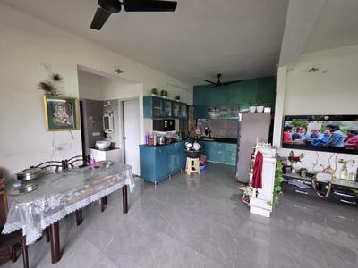 Hall Image of 1496 Sq.ft 2 BHK Apartment / Flat for sale in Sanskruti, Randesan Gandhinagar for Rs. 8330000