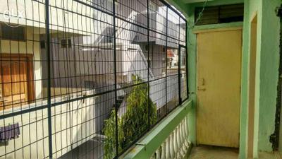 Balcony Image of 750 Sq.ft 2 BHK Apartment / Flat for rent in Nagarjunar Colony Nalgonda for Rs. 8500