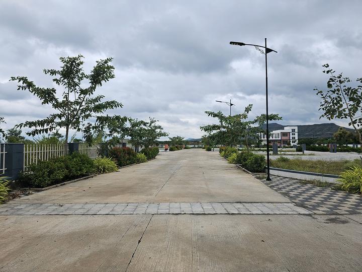 Krushankunj phase 2 NA plots Main Image 1