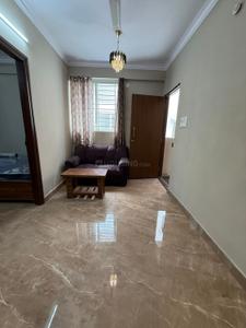 1 BHK Flat