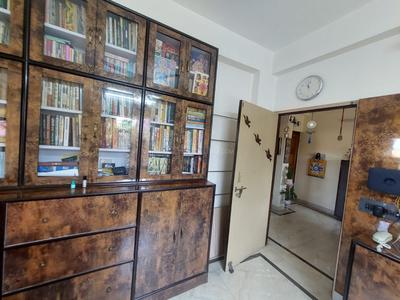 Kitchen Image of 1270 Sq.ft 3 BHK Apartment / Flat for sale in Dhakuria Kolkata for Rs. 7800000