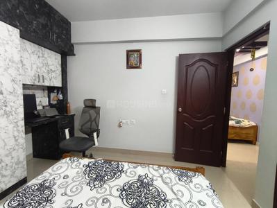 Bedroom Image of 1085 Sq.ft 2 BHK Apartment / Flat for sale in BDA BDA Gunjur Housing Project by Bangalore Development Authority, Gunjur Bengaluru for Rs. 8500000