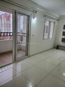 Hall Image of 1216 Sq.ft 2 BHK Apartment / Flat for sale in Prestige Lakeside Habitat, Gunjur Village Bengaluru for Rs. 16500000