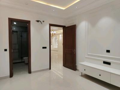 Bedroom Image of 1250 Sq.ft 3 BHK Builder Floor for sale in Sector 70A Gurgaon for Rs. 18900000