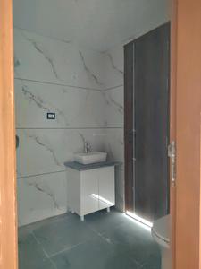 Common Bathroom Image of 1095 Sq.ft 2 BHK Apartment / Flat for sale in Devla Greater Noida for Rs. 3876444