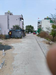 Ghogali Plot View 3