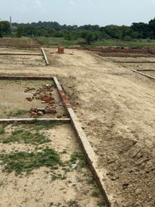 Image of 1050 Sq.ft Residential Plot / Land for sale in Harhua, Varanasi for Rs. 2545000