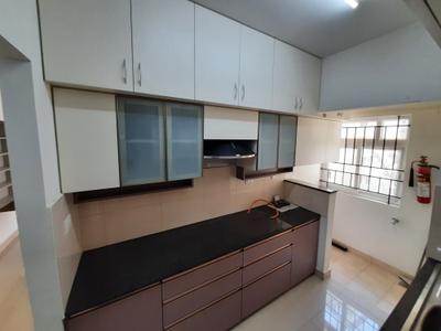 Kitchen Image of 880 Sq.ft 2 BHK Apartment / Flat for sale in Provident Rays Of Dawn, Kambipura Bengaluru for Rs. 5800000