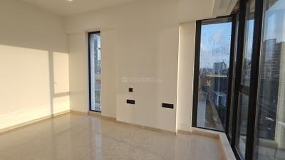 Bedroom Image of 2120 Sq.ft 3 BHK Apartment / Flat for sale in Prabhakar Esquina Private Residence, Andheri West Mumbai for Rs. 58700000