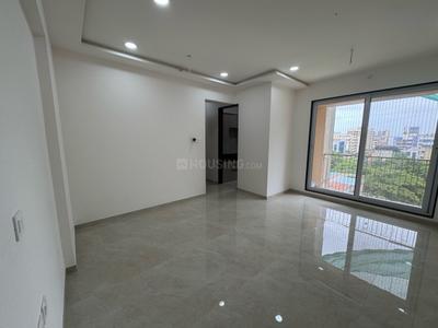 Hall Image of 2010 Sq.ft 4 BHK Apartment / Flat for sale in Shubham Shree Balaji Empire, Bhayandar East Mira Bhayandar for Rs. 20000000