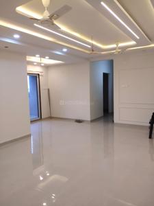 Hall Image of 1800 Sq.ft 3 BHK Apartment / Flat for rent in Himalaya Sunshine, Vayusena Nagar Nagpur for Rs. 30000