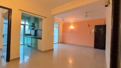 Living Room Image of 1235 Sq.ft 2.5 BHK Apartment / Flat for rent in Mahagun Mascot, Crossings Republik Ghaziabad for Rs. 23000