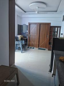 Hall Image of 1225 Sq.ft 2 BHK Apartment / Flat for sale in Dreamland The Willows, Crossings Republik Ghaziabad for Rs. 7000000