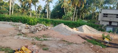 Image of 1307 Sq.ft Residential Plot / Land for sale in Arappuramukku, Thiruvananthapuram for Rs. 1800000