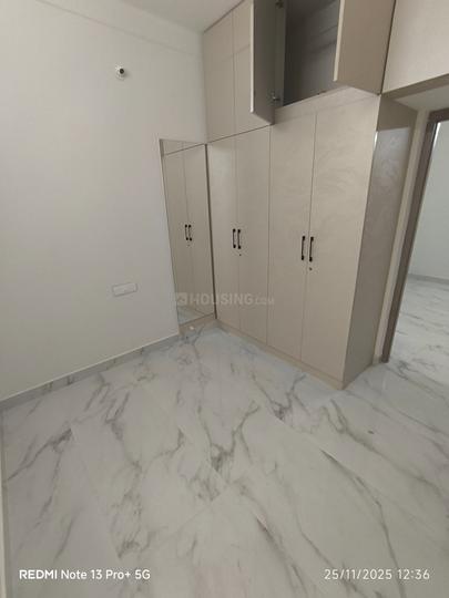 Koramangala Bedroom 1