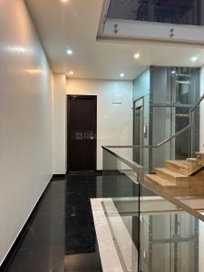 Image of 4500 Sq.ft 4 BHK Independent House for sale in Gnana Bharathi, Bengaluru for Rs. 39500000