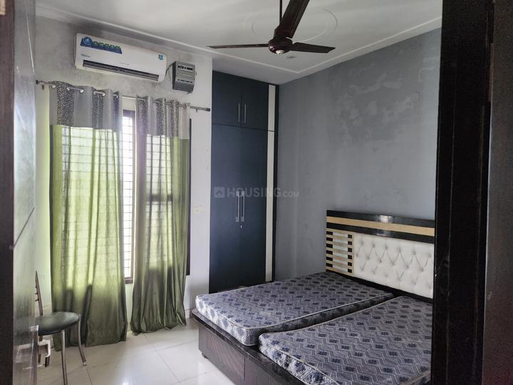 Model Town Bedroom 1