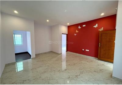 Hall Image of 1400 Sq.ft 4 BHK Independent House for sale in Boriyakhurd Raipur for Rs. 5000000