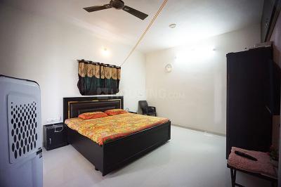 Bedroom Image of 2160 Sq.ft 5 BHK Independent House for sale in Sabarmati Ahmedabad for Rs. 15500000