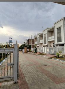 Jaipu Plot View 2
