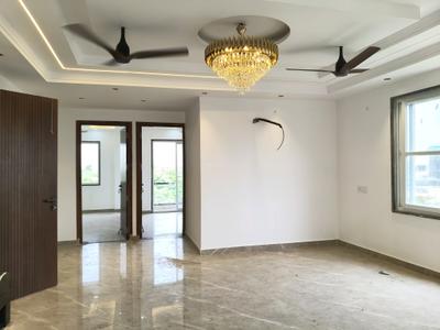 Living Room Image of 2200 Sq.ft 4 BHK Builder Floor for sale in Sector 57 Gurgaon for Rs. 32500000