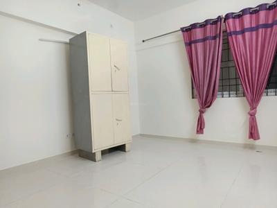 Bedroom Image of 2070 Sq.ft 3 BHK Apartment / Flat for rent in Prisha Orchids, Chokkanahalli Bengaluru for Rs. 55500