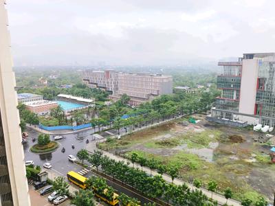 1 BHK Flat