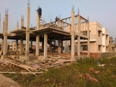 Image of 1440 Sq.ft Residential Plot / Land for sale in Swapnabhumi, New Town, Kolkata for Rs. 3555555